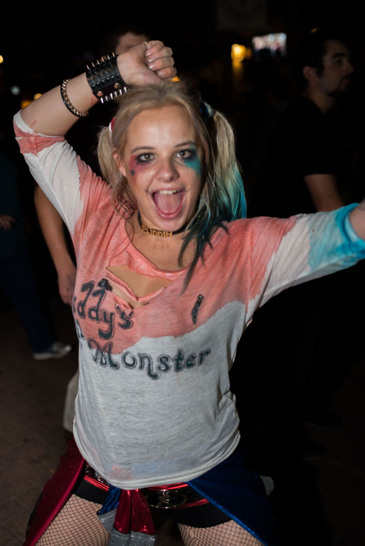Halloween at Northgate 2016